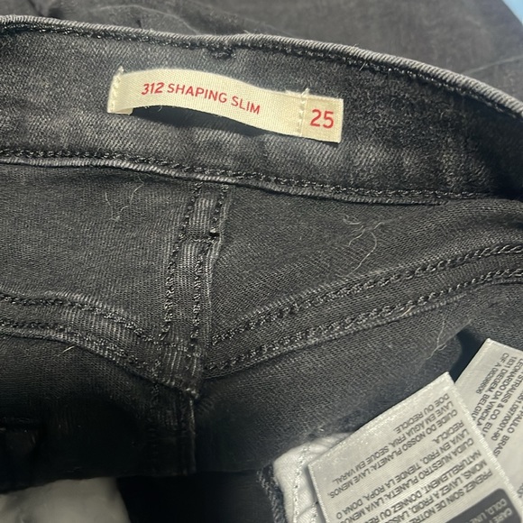 Levi 312 Shaping Slim - Picture 2 of 4